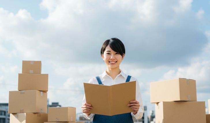 引っ越し業者選び完全ガイド|失敗しないオプションサービス活用術2025