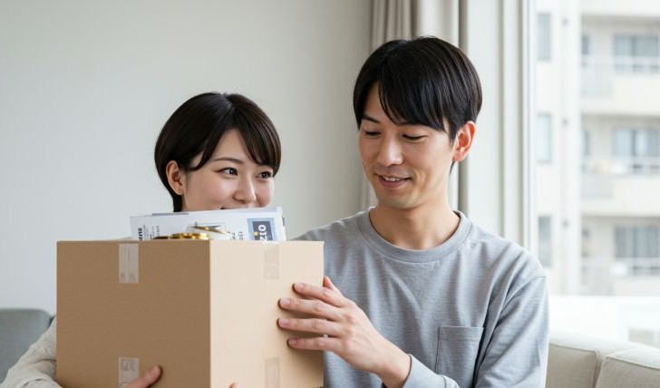 引っ越し費用を3割削減!知らなきゃ損する節約術と裏ワザ完全ガイド