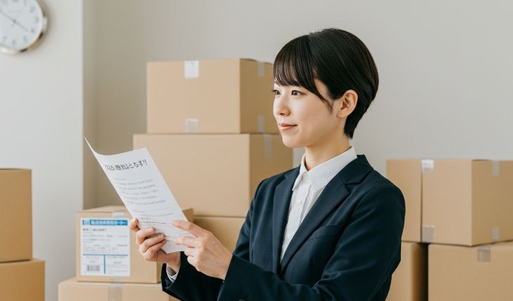 【2025年最新版】引っ越し業者の選び方完全ガイド|失敗しない比較方法とチェックリスト
